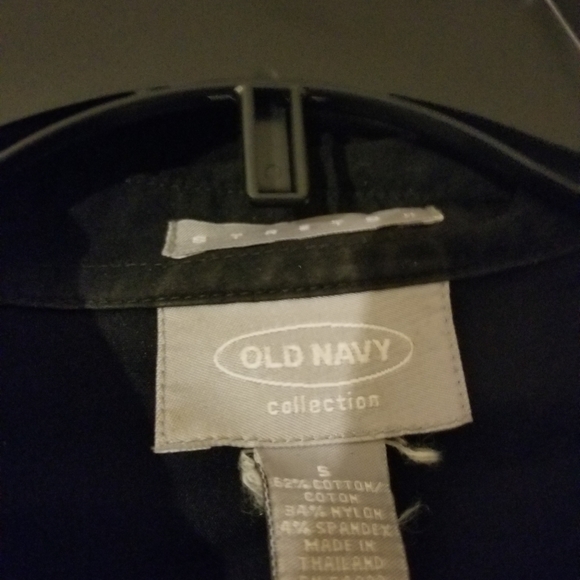 Dress Shirt - Picture 4 of 4